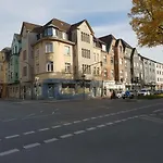 Pension Haus Baron 5 Dortmund