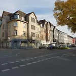 Pension Haus Baron 5 Dortmund