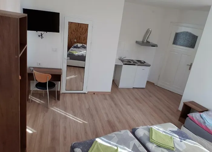 Pension Haus Baron 5 Dortmund