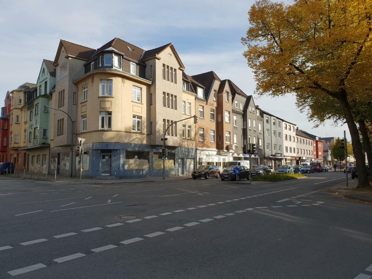 Gasthuis Haus Baron 5 *
