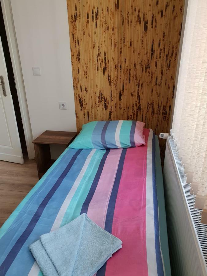 Haus Baron 5 Guest house Dortmund