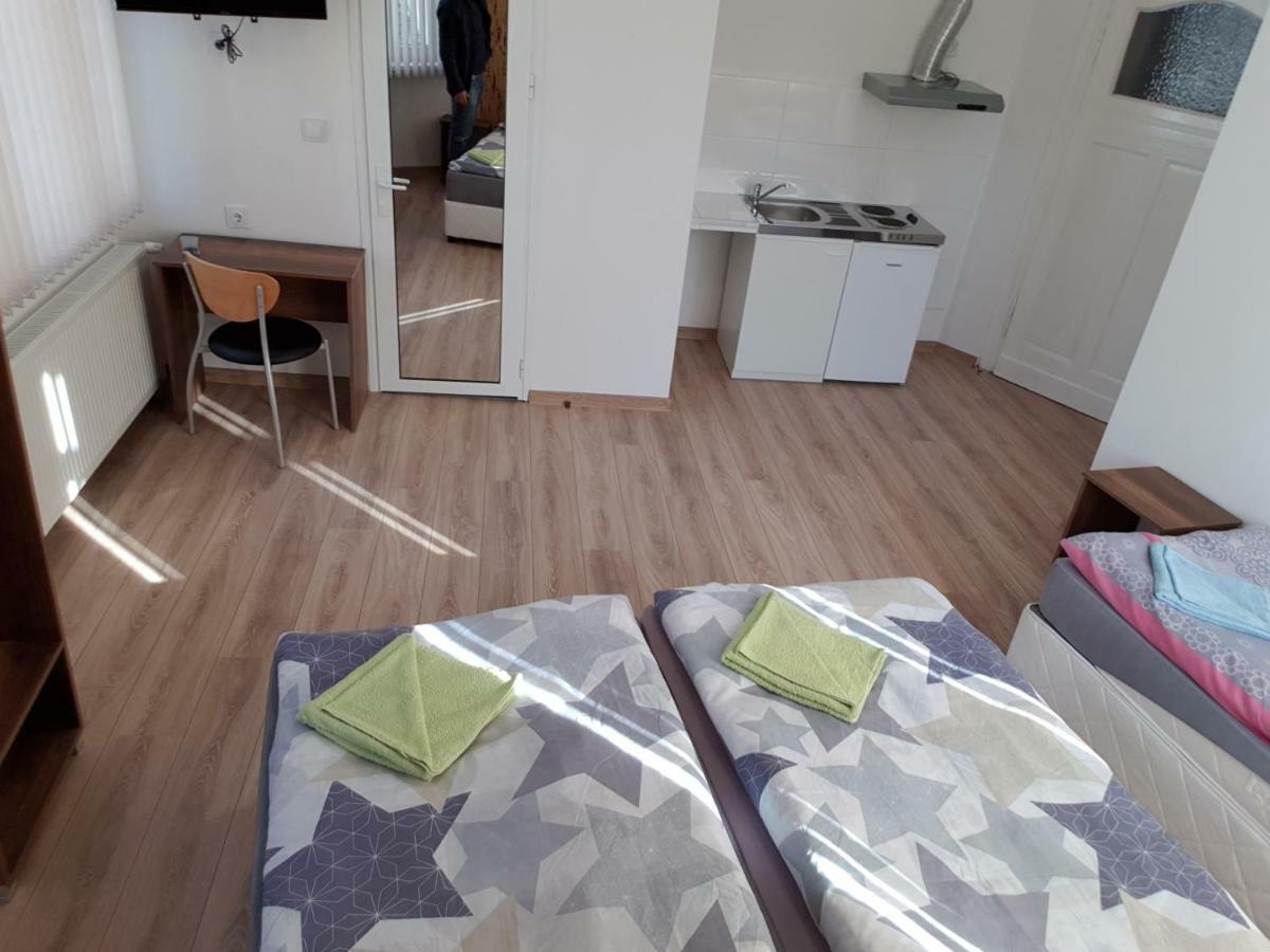 Gasthuis Haus Baron 5 *