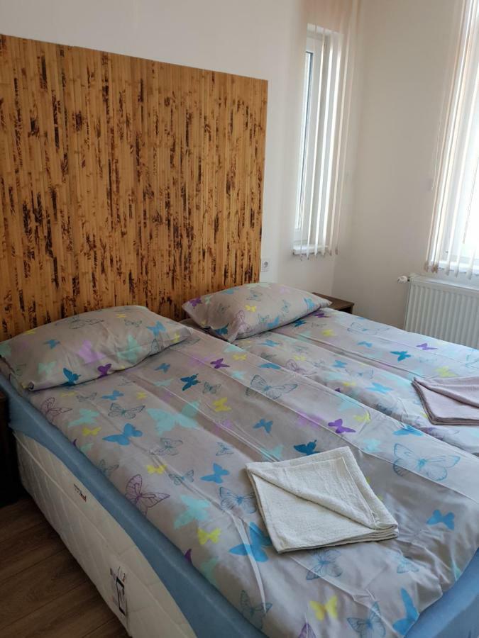 Guest house Haus Baron 5