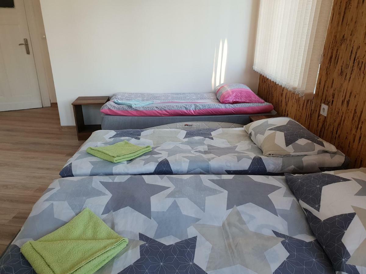 Guest house Haus Baron 5 Dortmund