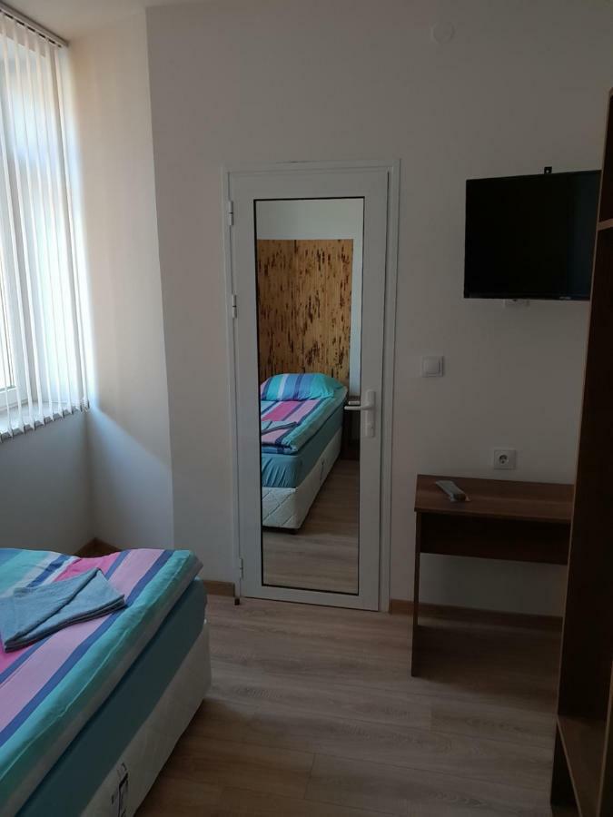 Haus Baron 5 Guest house