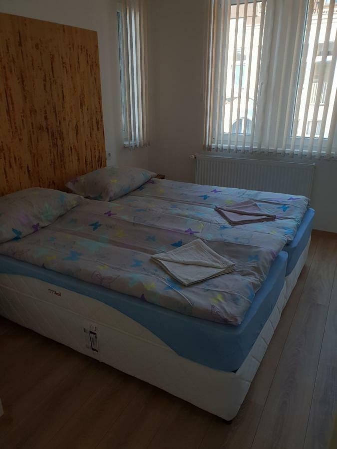 Guest house Haus Baron 5 Dortmund