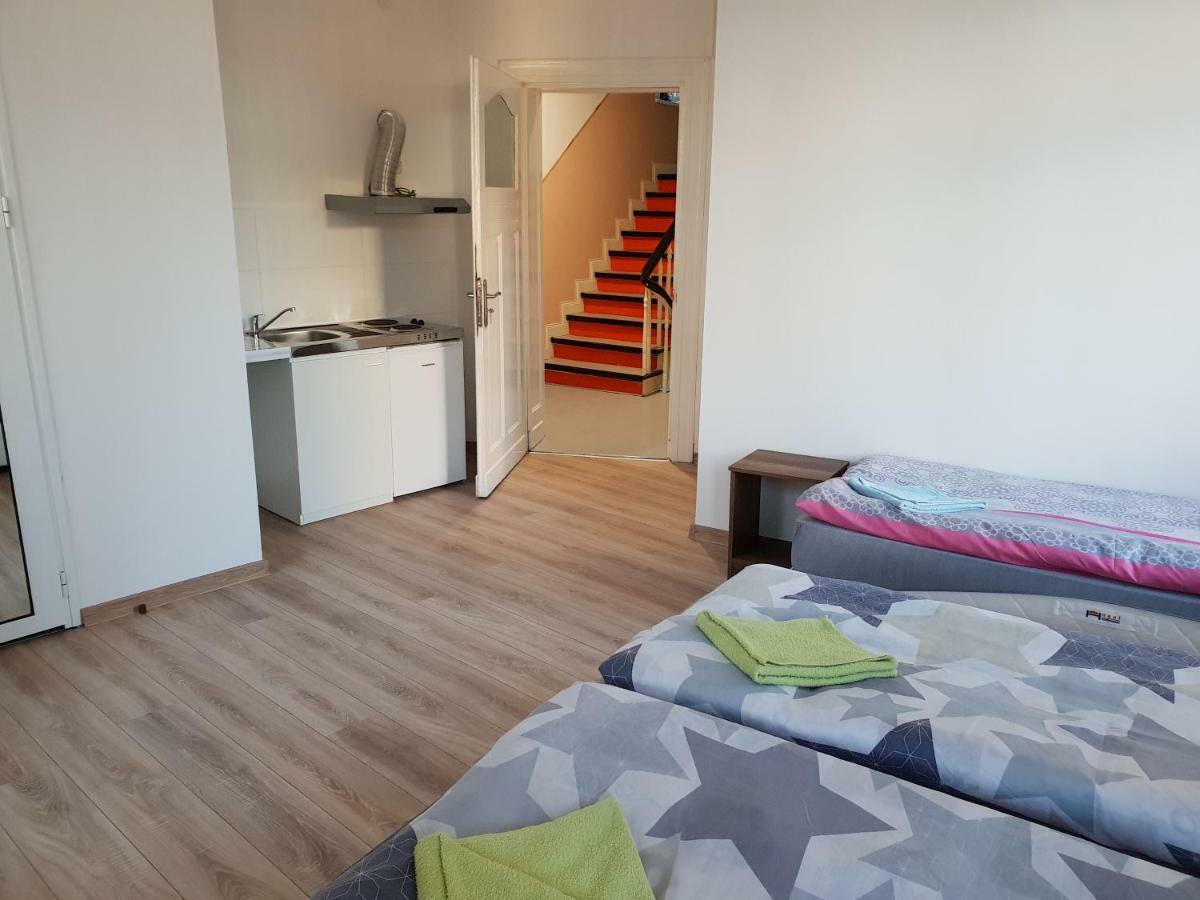 Gasthuis Haus Baron 5 Dortmund