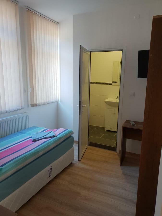 Haus Baron 5 *