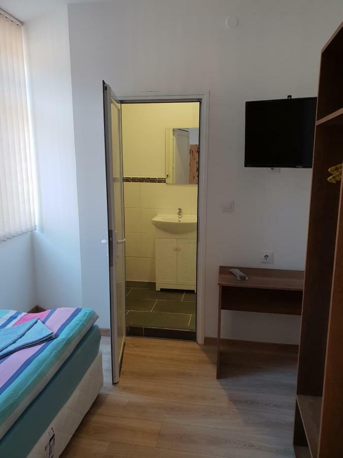 Guest house Haus Baron 5 Dortmund