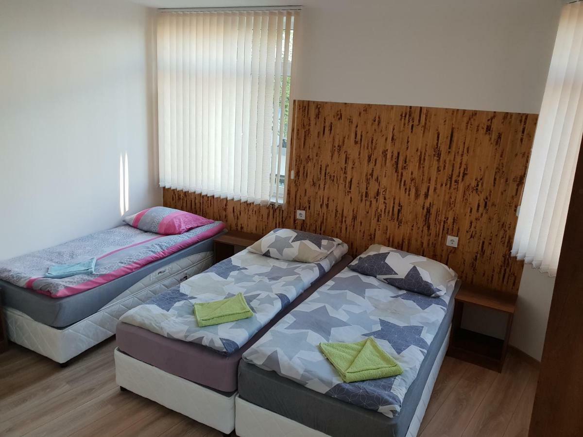 Haus Baron 5 * Dortmund