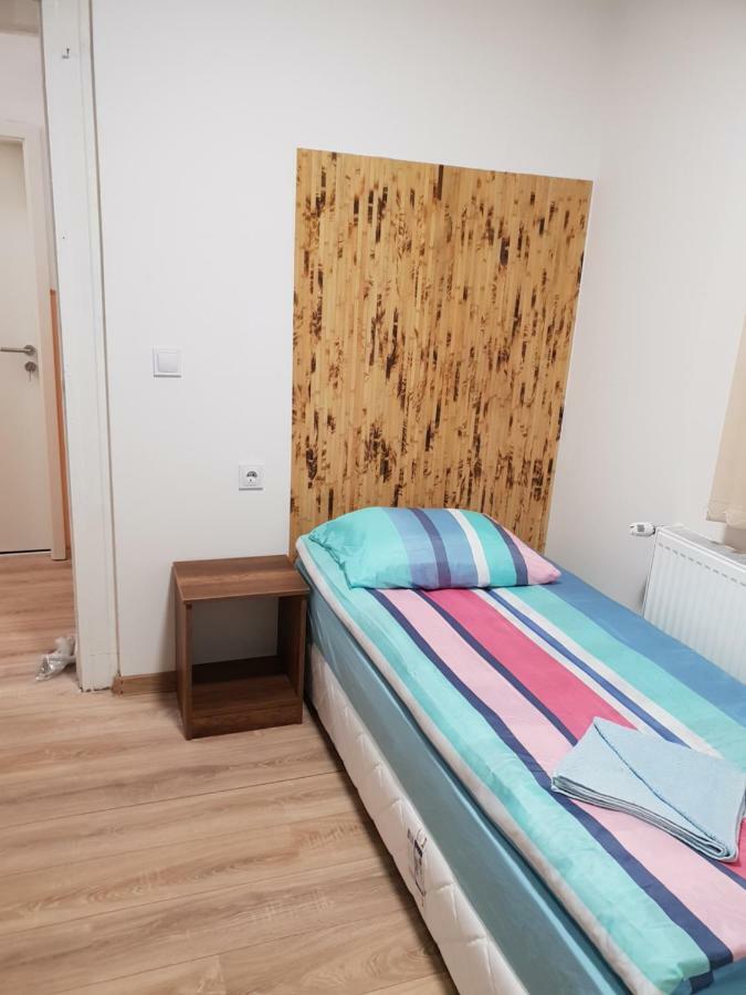Haus Baron 5 Guest house Dortmund