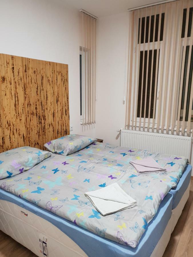 Haus Baron 5 Guest house *