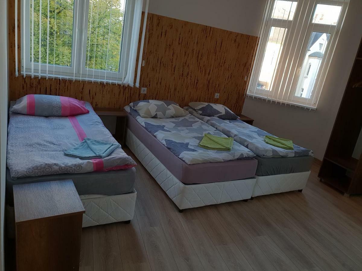 Haus Baron 5 *
