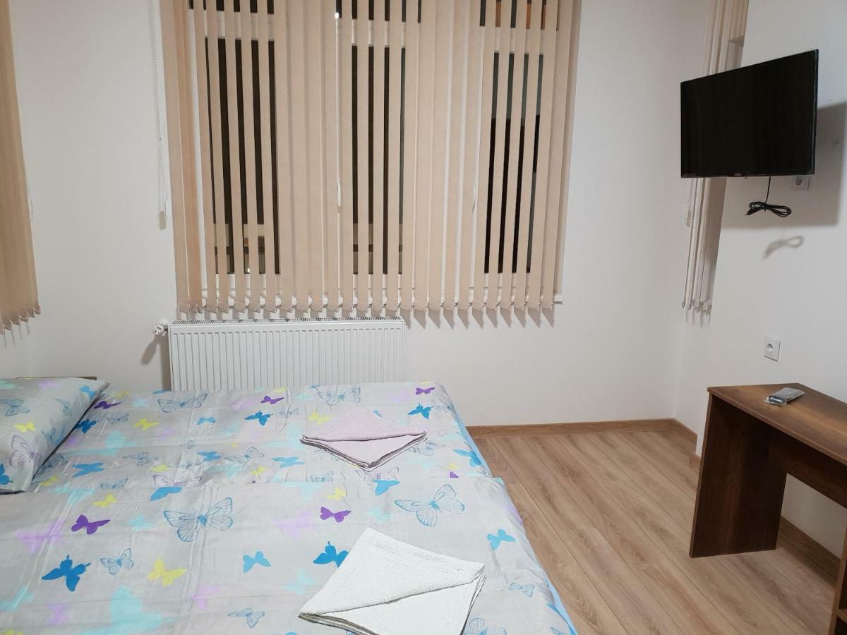 Haus Baron 5 Guest house *